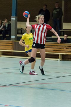 Bild 40 - A-Juniorinnen MTV Herzhorn - Bramstedter TS : Ergebnis: 32:32